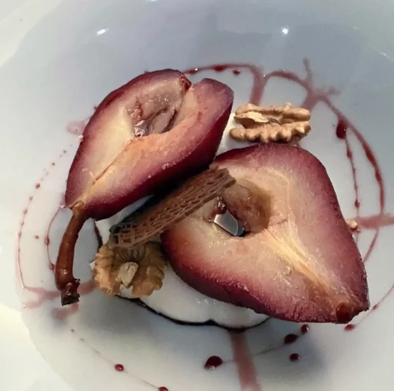 Pera al Bolgheri Rosso